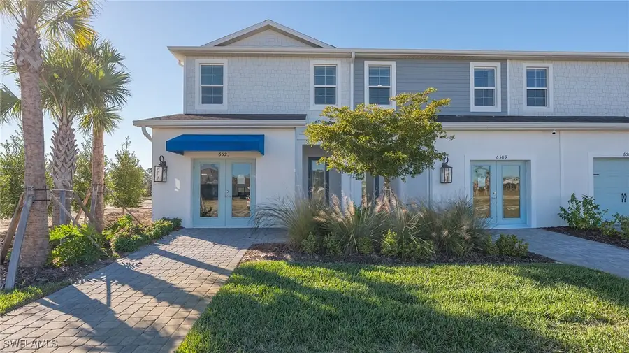 5046 Draco Circle, Naples, FL 34120 - #2