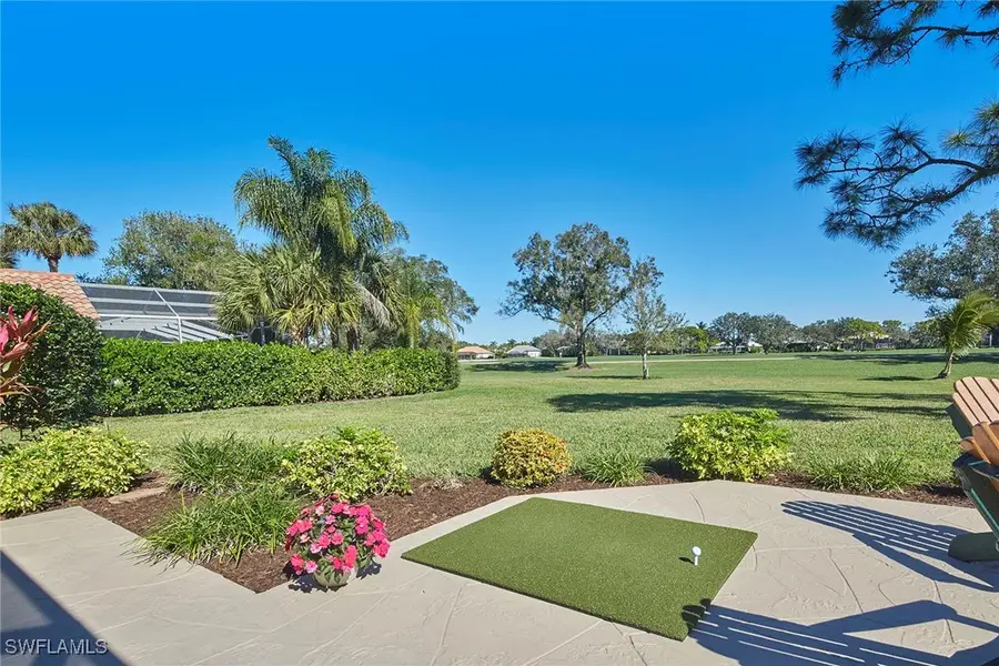 208 Silverado Drive, Naples, FL 34119 - #2