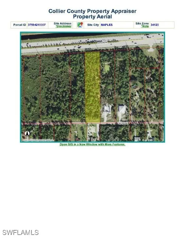 0000 24th Avenue Nw, Naples, FL 34120 - #2