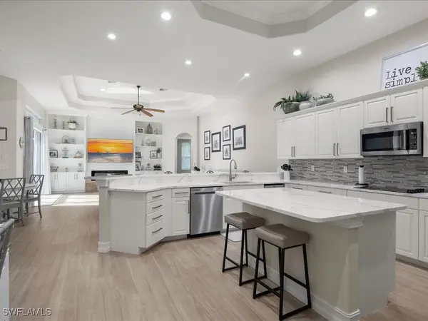 16109 Waterleaf Lane, Fort Myers, FL 33908