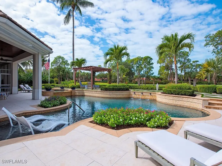 3123 Dahlia Way, Naples, FL 34105 - #2