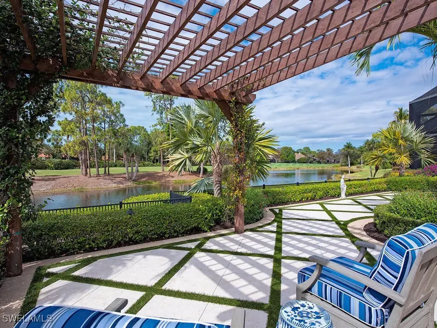 3123 Dahlia Way, Naples, FL 34105 - #3