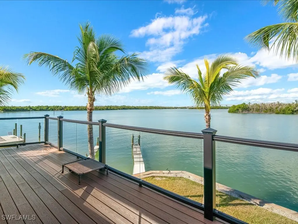 232 Harbor Place N, Goodland, FL 34140 - #1