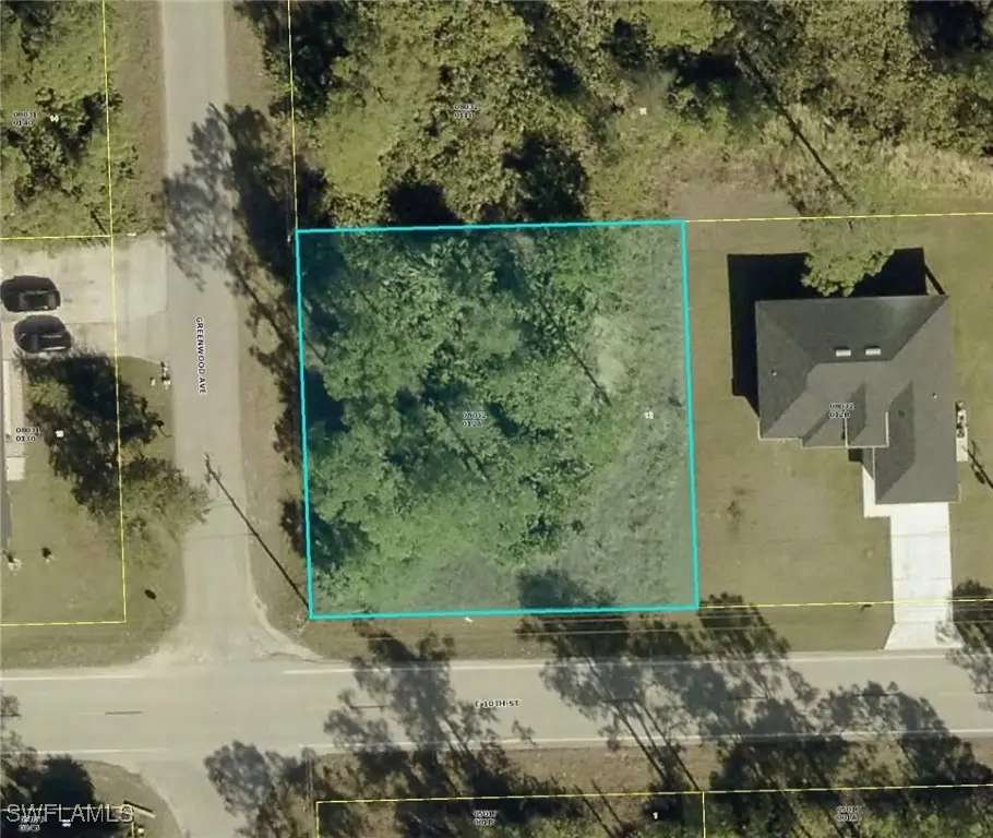701 E 10th Street, Lehigh Acres, FL 33972 - Image #1