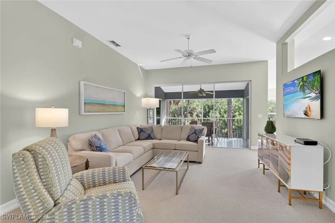 760 Tarpon Cove Drive #203, Naples, FL 34110 - Image #1