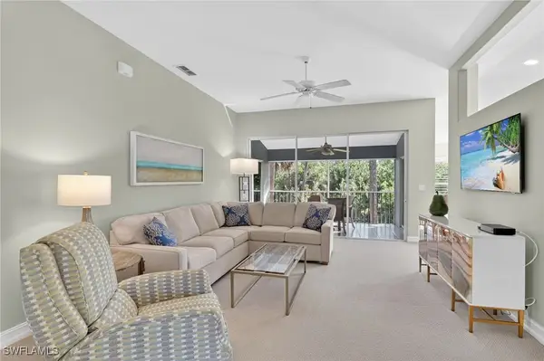 760 Tarpon Cove Drive #203, Naples, FL 34110