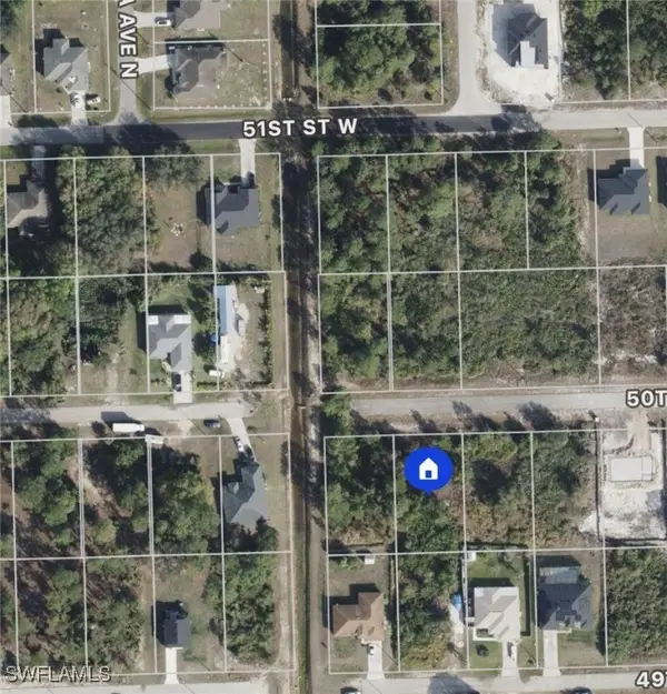 2717 50th Street W, Lehigh Acres, FL 33971