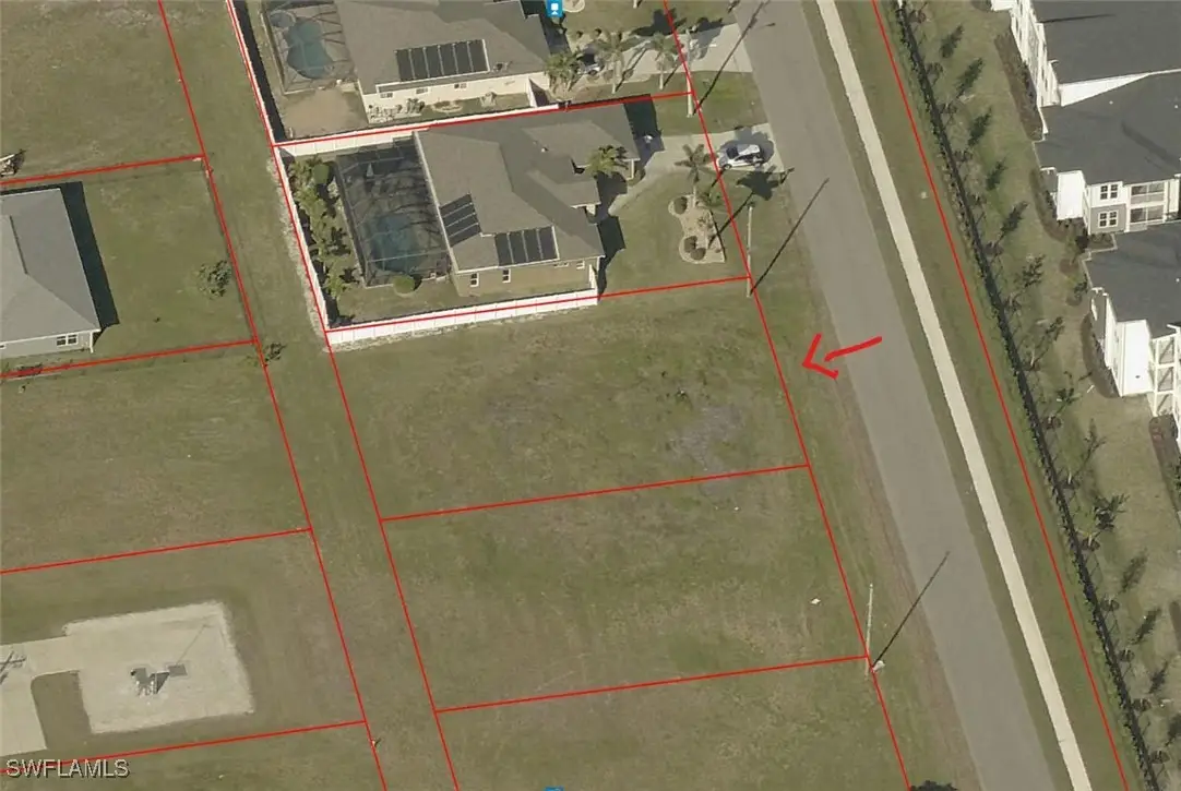 308 SW 15th Place, Cape Coral, FL 33991 - Image #1