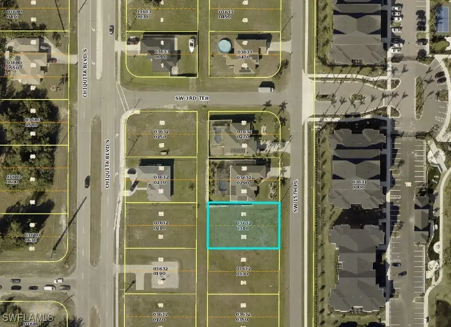 308 SW 15th Place, Cape Coral, FL 33991 - Image #2