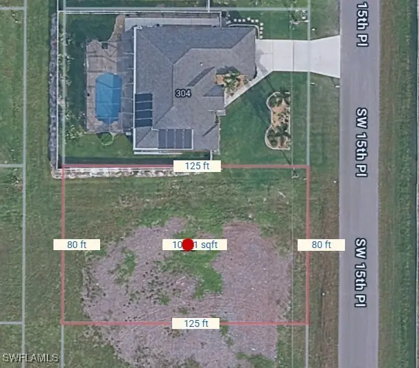 308 SW 15th Place, Cape Coral, FL 33991 - Image #3