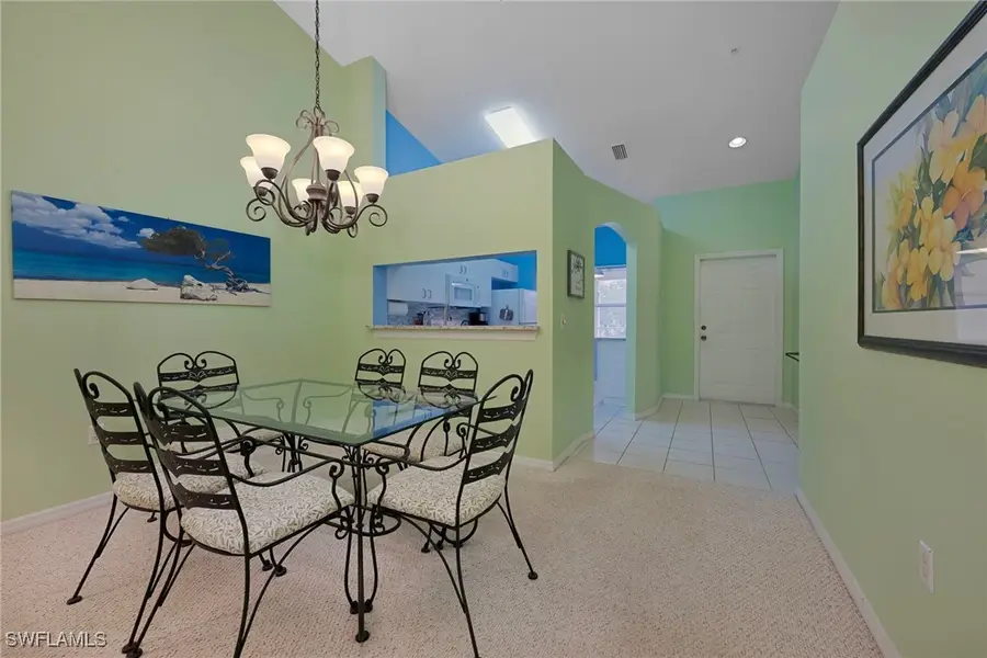 6645 Huntington Lakes Circle #203, Naples, FL 34119 - Image #3