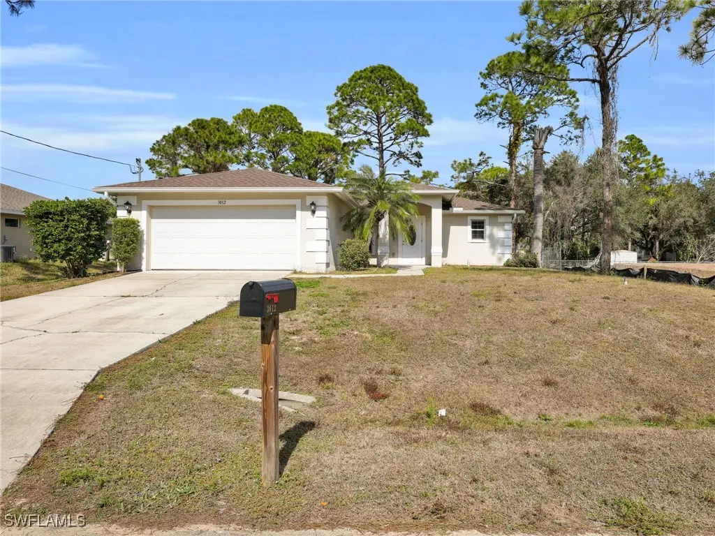 3012 14th Street W, Lehigh Acres, FL 33971 - Image #1