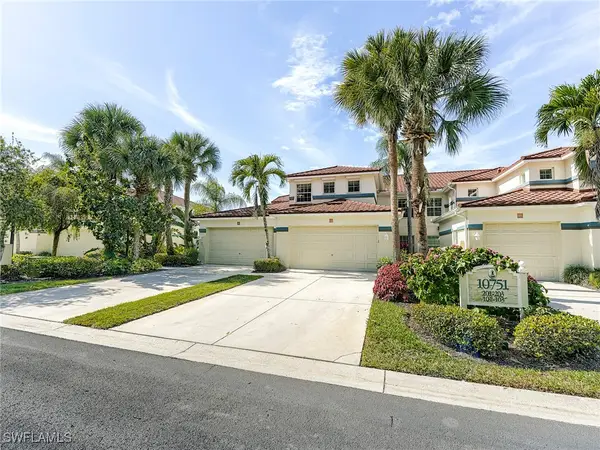 10751 Halfmoon Shoal Road #101, Estero, FL 34135