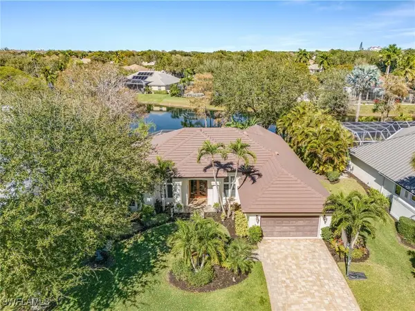 2025 Mission Drive, Naples, FL 34109
