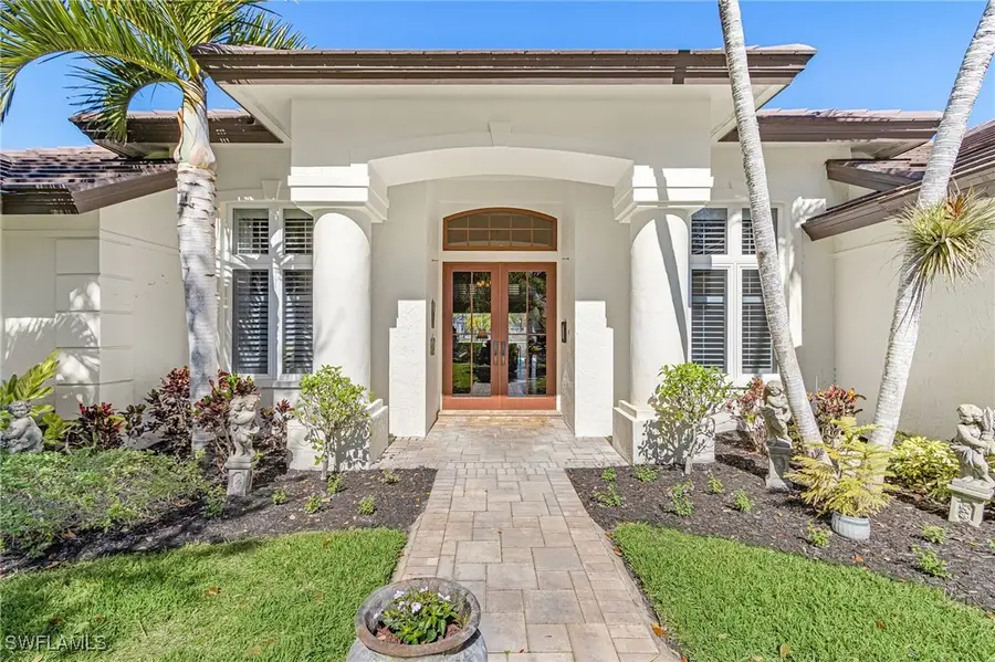 2025 Mission Drive, Naples, FL 34109 - #2