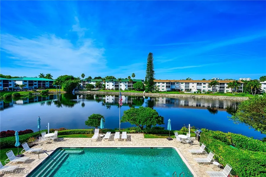 3055 Riviera Drive #306, Naples, FL 34103 - #2