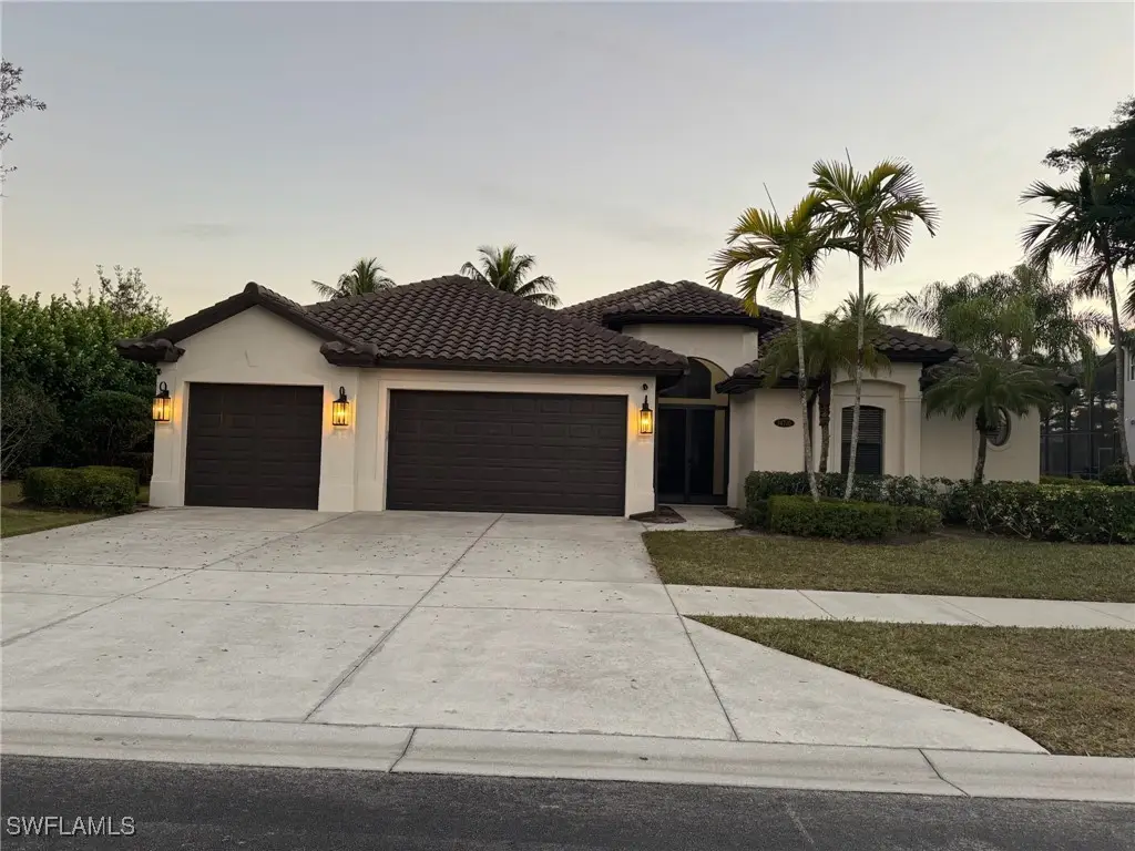 14710 Indigo Lakes Circle, Naples, FL 34119 - Image #1