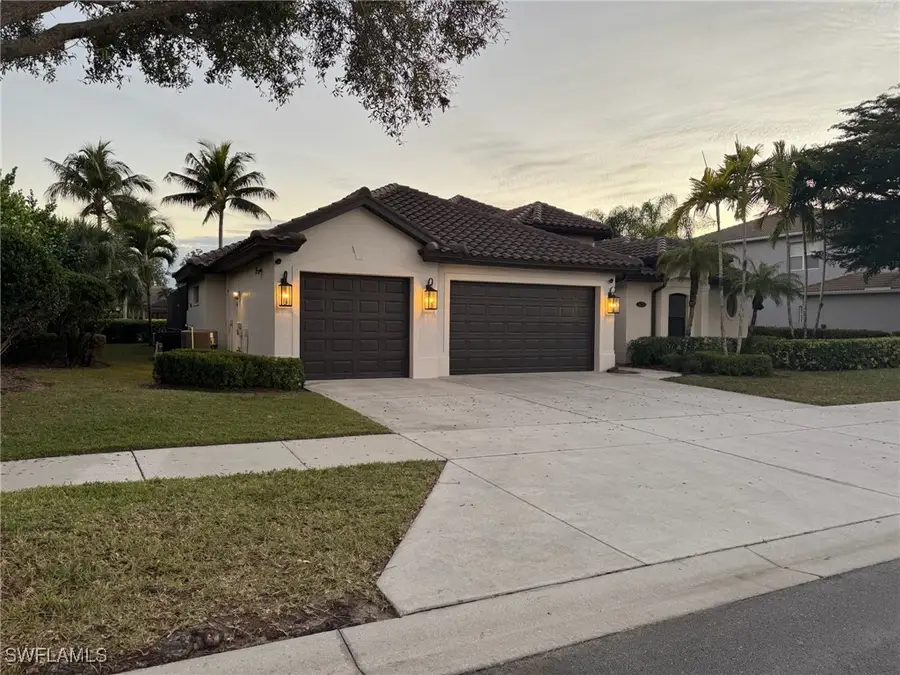 14710 Indigo Lakes Circle, Naples, FL 34119 - Image #2