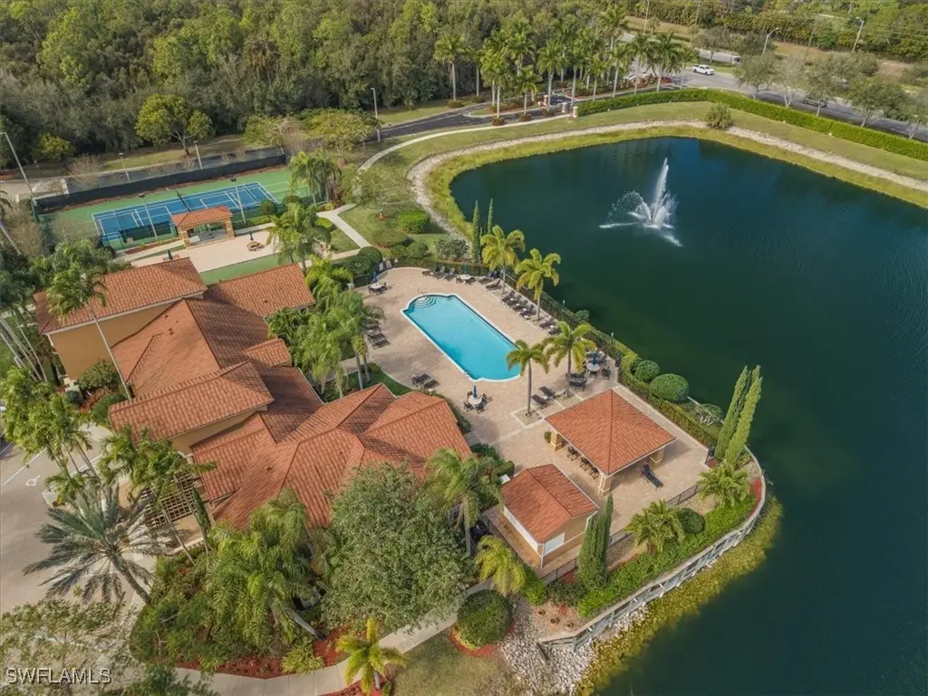 1865 Florida Club Drive #6201, Naples, FL 34112 - #1
