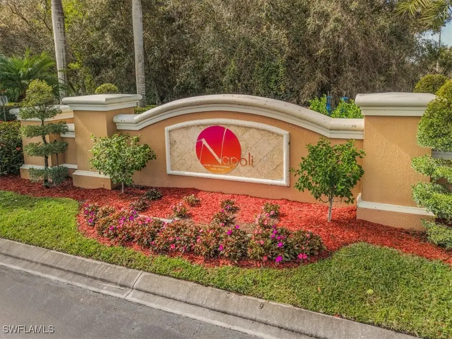 1865 Florida Club Drive #6201, Naples, FL 34112 - #2