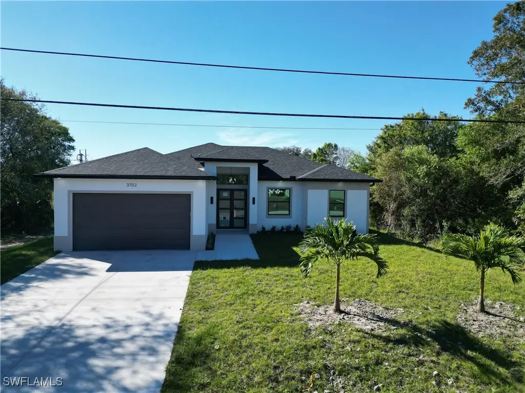 3702 Colin Avenue S, Lehigh Acres, FL 33976 - Image #1