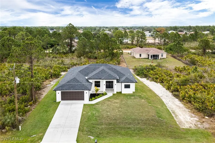 2712 40th Street W, Lehigh Acres, FL 33971 - #2