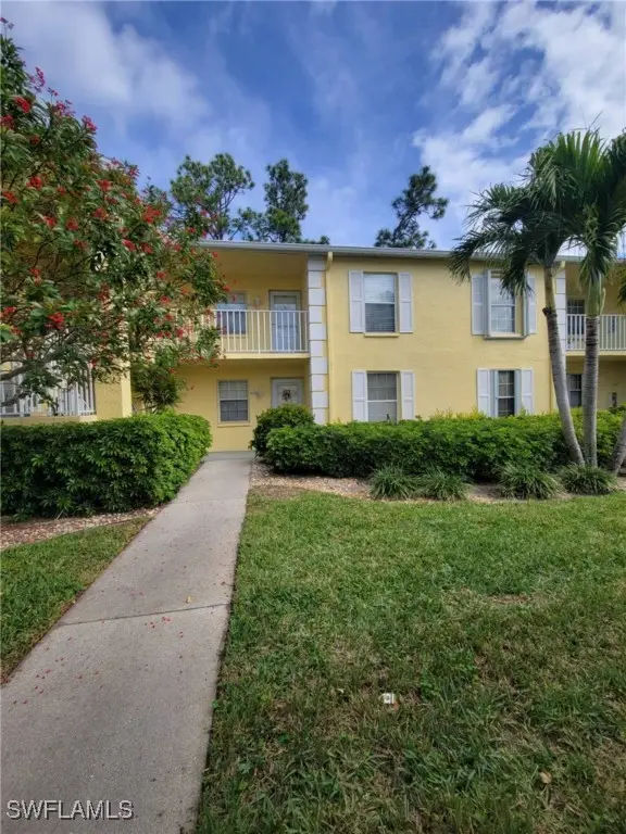 2618 Kings Lake Boulevard #2-202, Naples, FL 34112 - Image #1