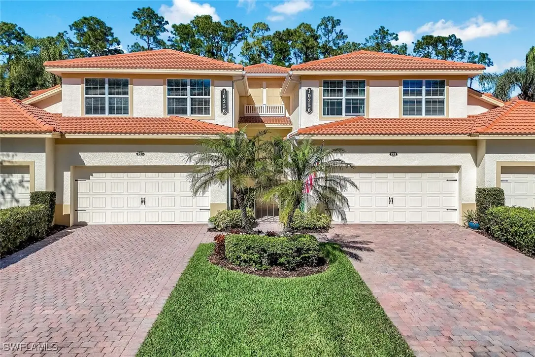10256 Cobble Notch Loop #201, Bonita Springs, FL 34135 - Image #1