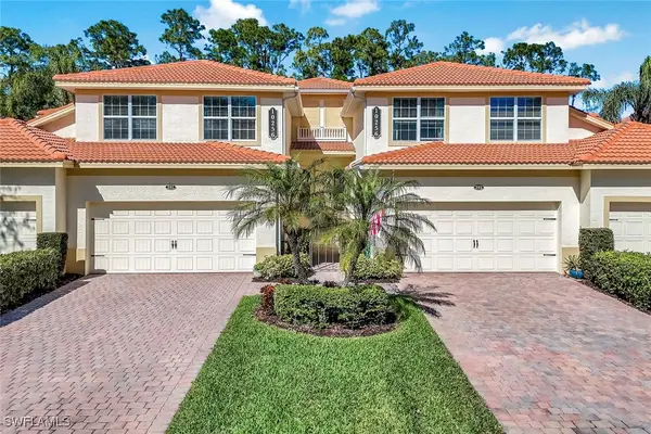 10256 Cobble Notch Loop #201, Bonita Springs, FL 34135