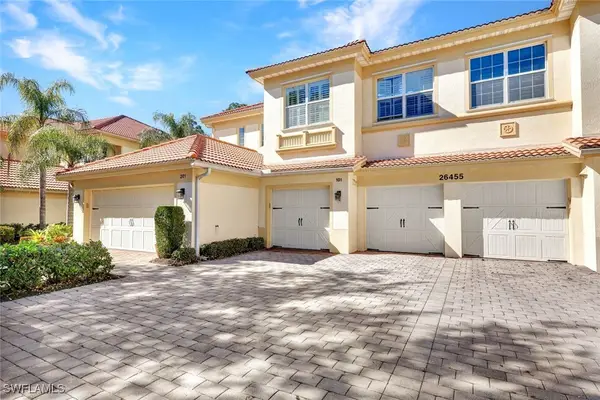 26455 Lucky Stone Road #101, Bonita Springs, FL 34135