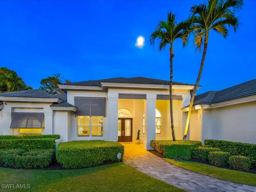 1343 Wood Duck Trail, Naples, FL 34108 - #2