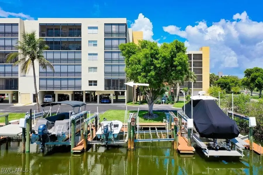 4491 Bay Beach Lane #111, Fort Myers Beach, FL 33931 - #2