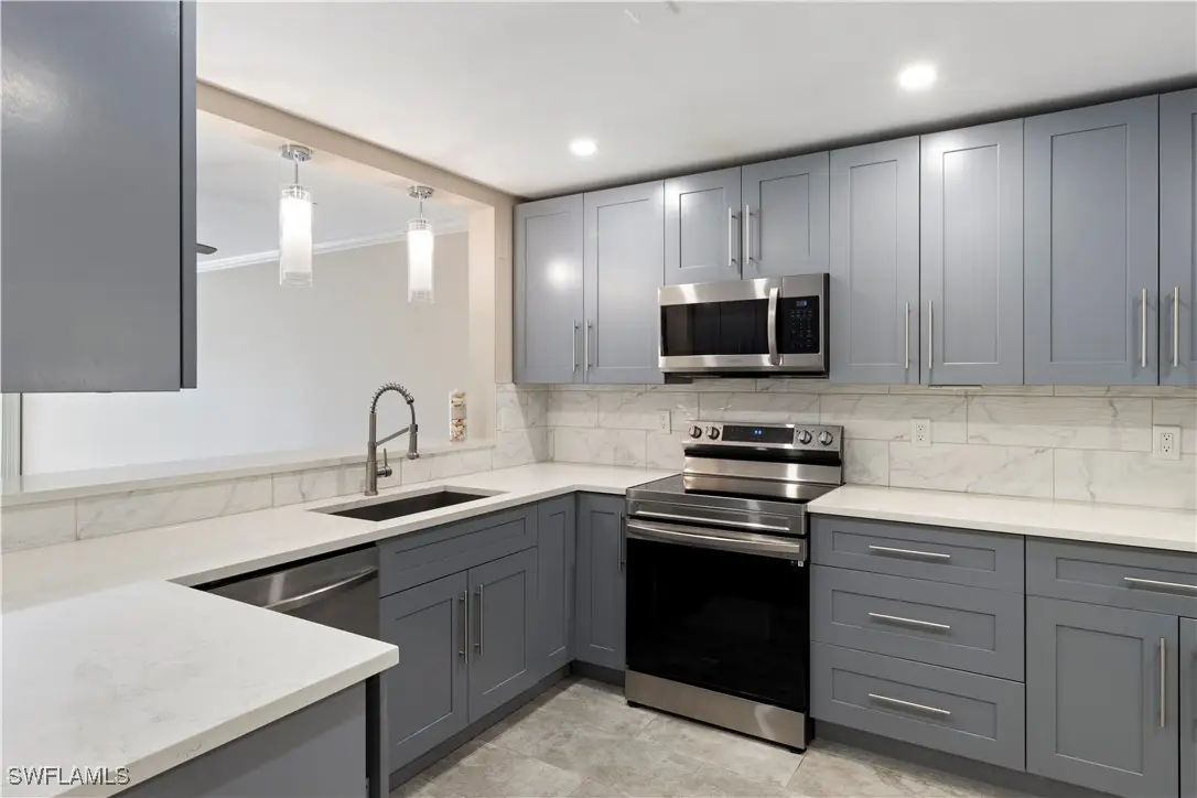 776 Landover Circle #101, Naples, FL 34104 - Image #1