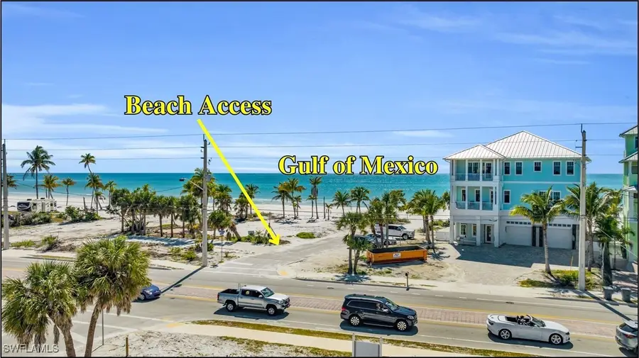 111 Coconut Drive, Fort Myers Beach, FL 33931 - Image #2