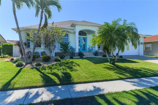 1475 Belvedere Avenue, Marco Island, FL 34145