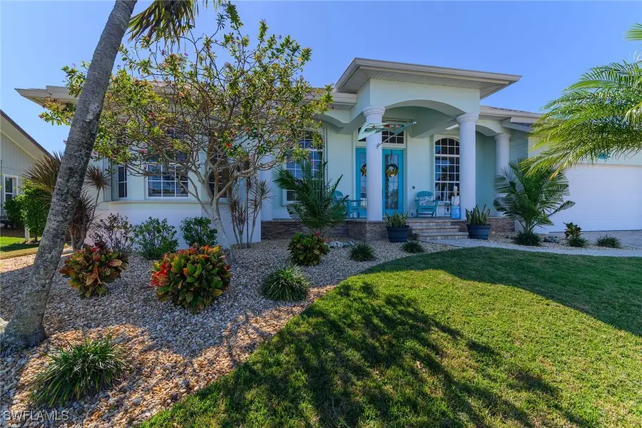 1475 Belvedere Avenue, Marco Island, FL 34145 - #2