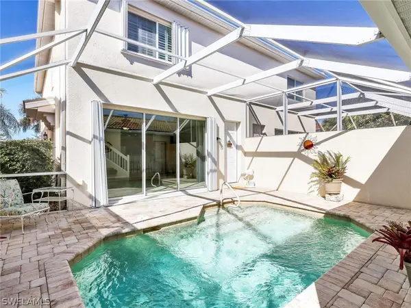 8192 Josefa Way, Naples, FL 34114