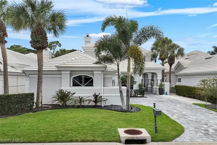 15303 Devon Green Lane, Naples, FL 34110 - Image #2