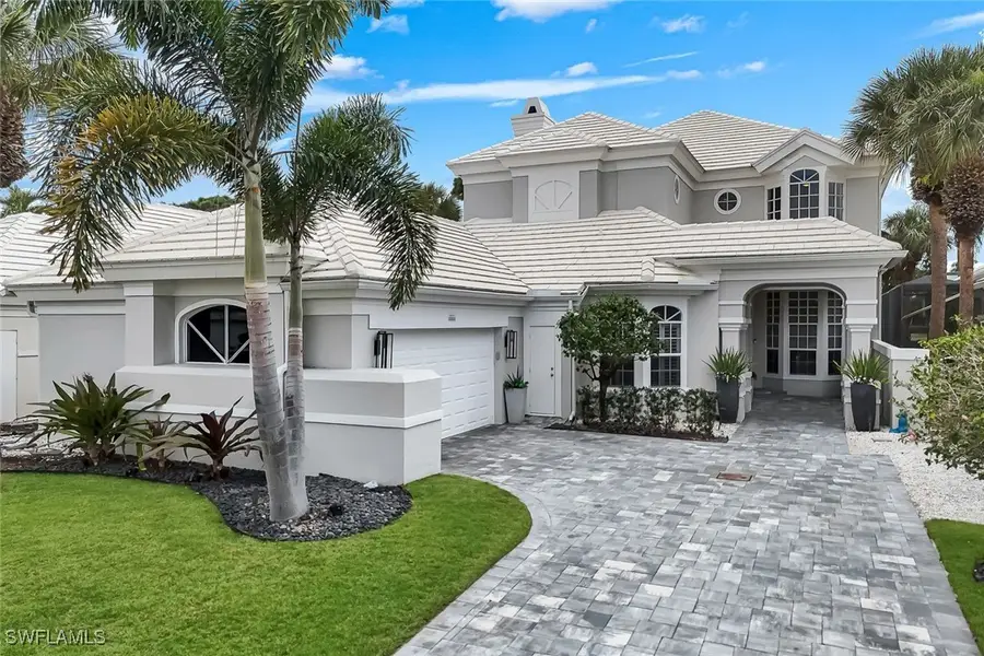 15303 Devon Green Lane, Naples, FL 34110 - Image #3