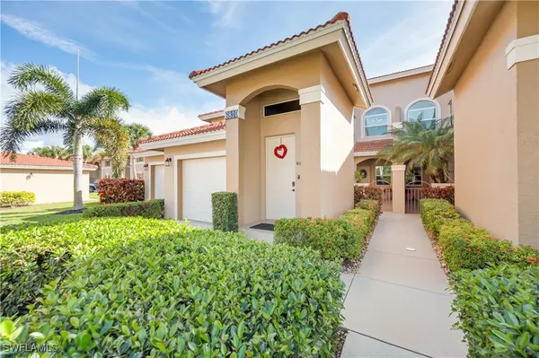 6810 Huntington Lakes Circle #201, Naples, FL 34119