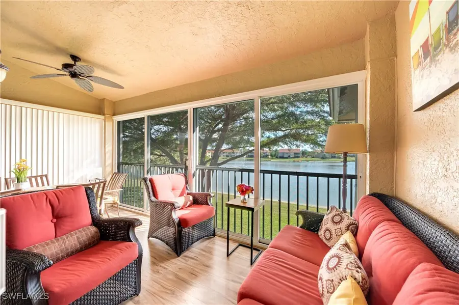 6810 Huntington Lakes Circle #201, Naples, FL 34119 - #2