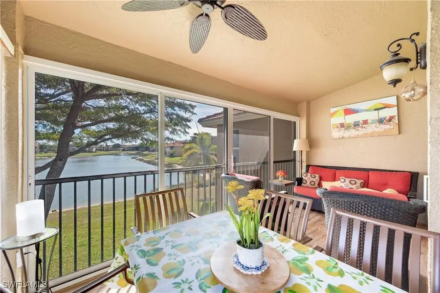 6810 Huntington Lakes Circle #201, Naples, FL 34119 - #3