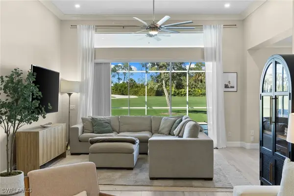 1869 Pondside Lane, Naples, FL 34109