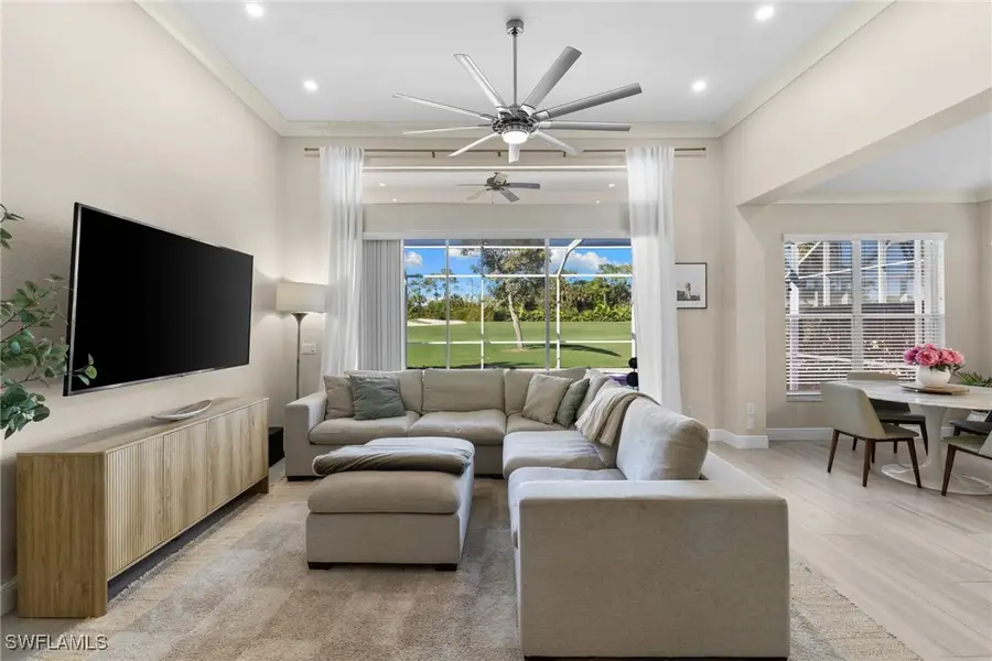 1869 Pondside Lane, Naples, FL 34109 - #3