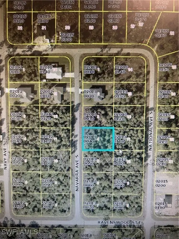 131 Navarra Avenue S, Lehigh Acres, FL 33974 - #2