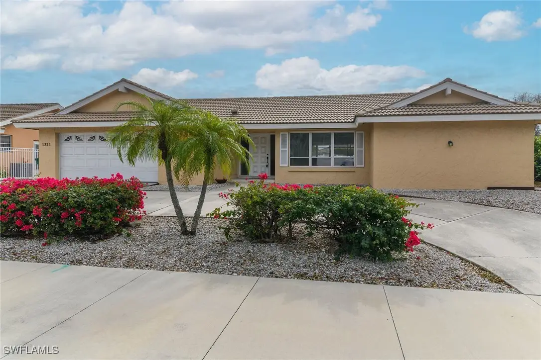 1321 N Collier Boulevard, Marco Island, FL 34145 - #1