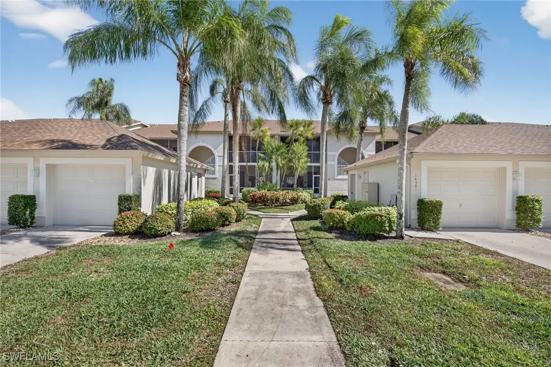 14301 Hickory Links Court #1623, Fort Myers, FL 33912 - Image #1