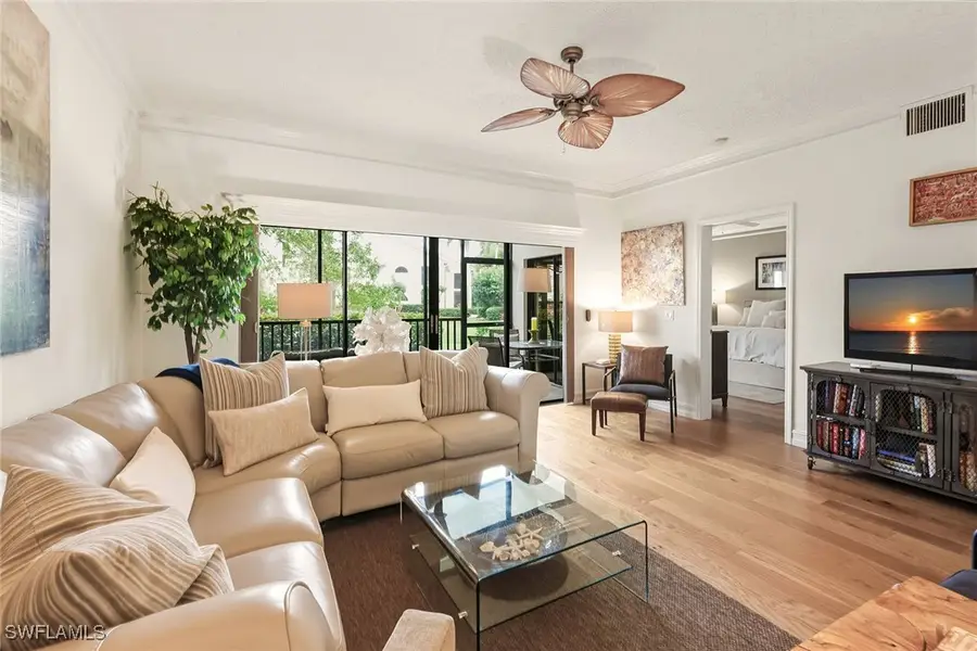 571 E Serendipity Drive #571, Naples, FL 34108 - #2