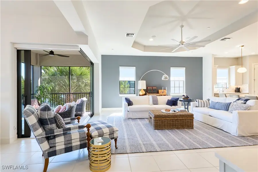 9673 Montelanico Loop #204, Naples, FL 34119 - Image #2