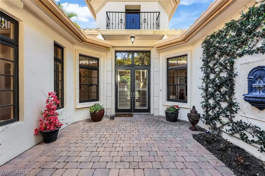 18051 Lagos Way, Naples, FL 34110 - #3